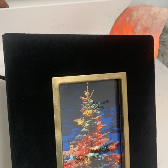 Target a Christmas picture frame - Picture 3 of 4